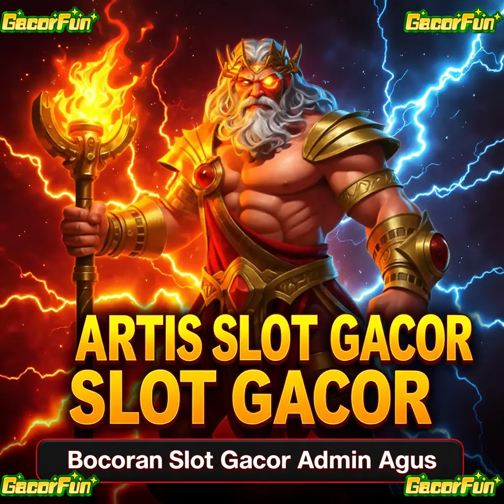 gacor fun BCBF Com Apk | GACORFUN