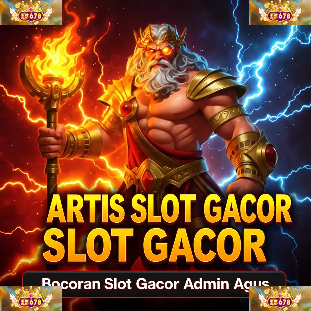 ID 678 BCBF Com Apk | ID678